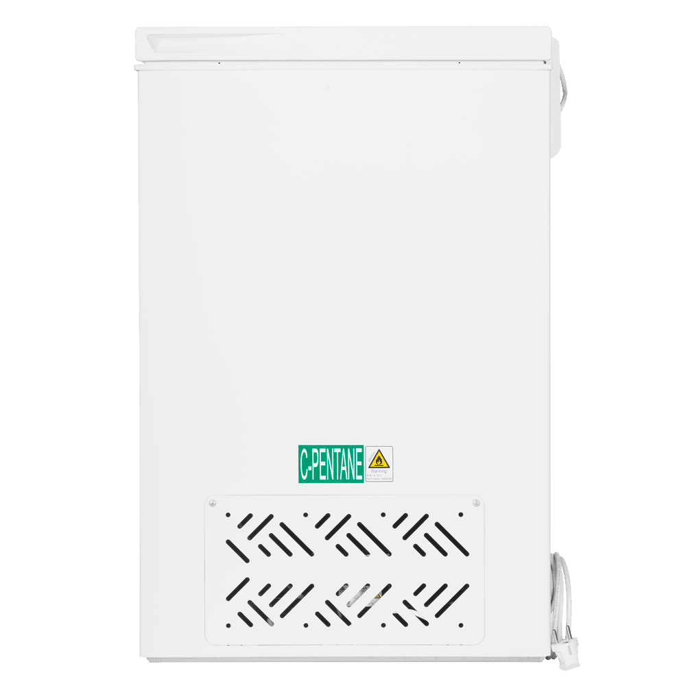 Морозильный ларь MAUNFELD MFL200W