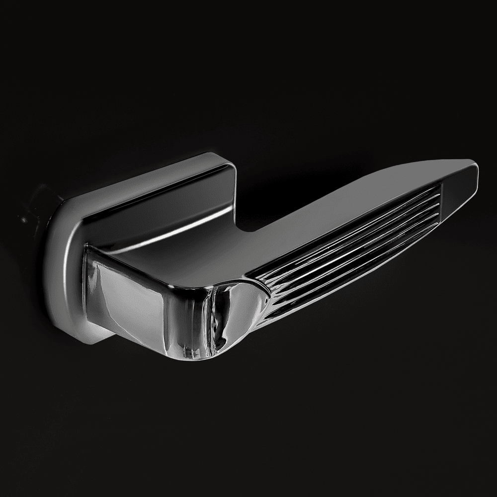 Холодильник MAUNFELD MFF50RB