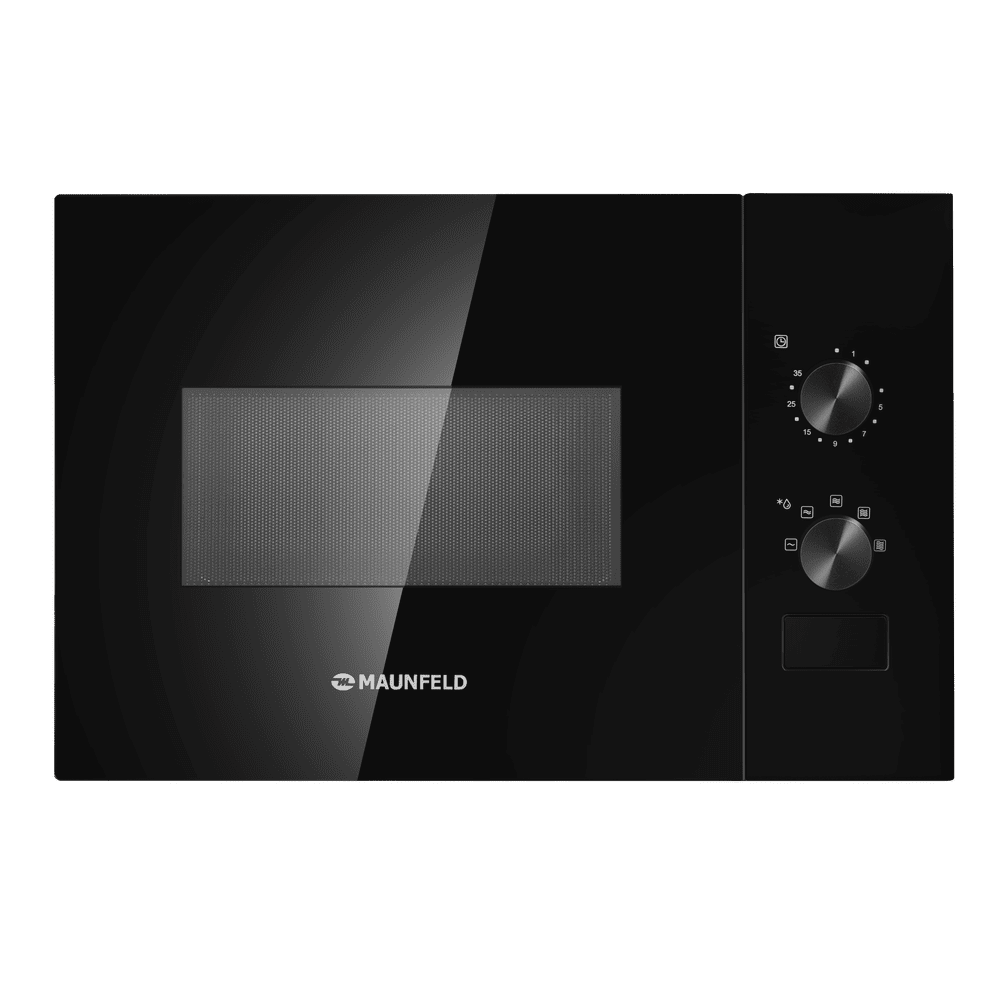 Микроволновая печь встраиваемая MAUNFELD JBMO155GB01