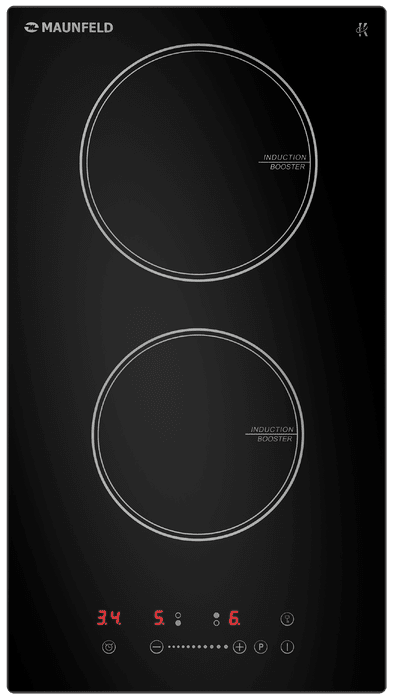 Индукционная варочная панель MAUNFELD CVI292STBK