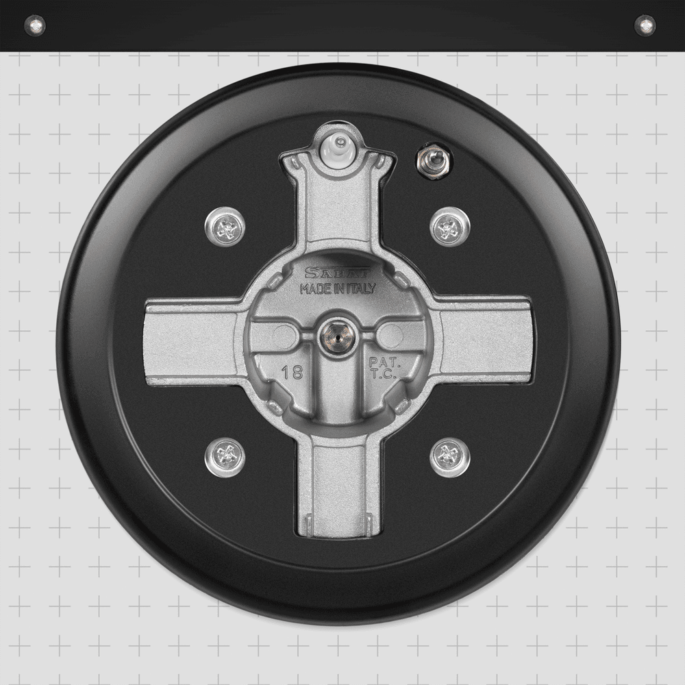 Газовая варочная панель MAUNFELD EGHG.32.73CW/G