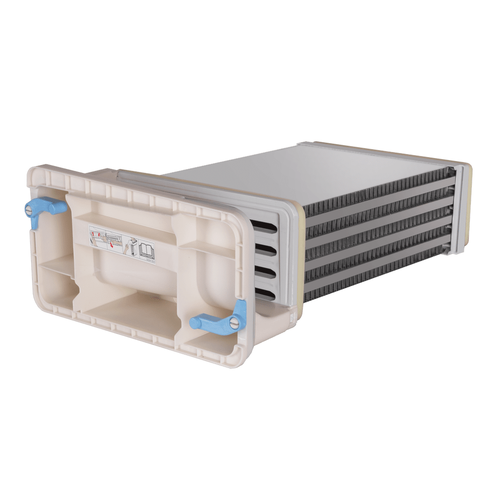 Сушильная машина MAUNFELD MFDM158SL300 HP SLIM