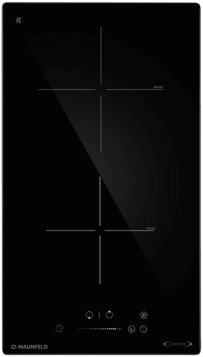 Индукционная варочная панель MAUNFELD AVI3026SBK