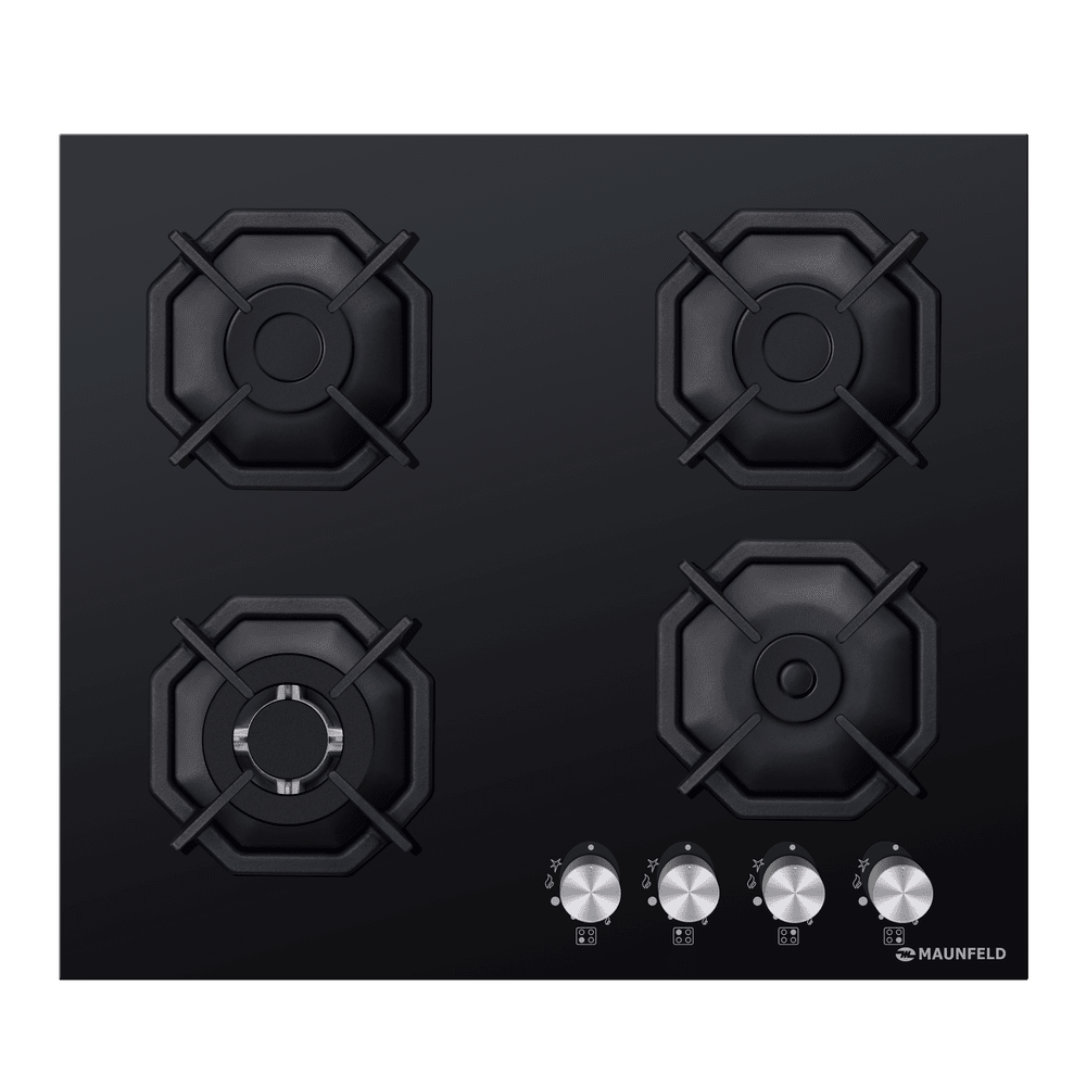 Газовая варочная панель MAUNFELD EGHG.64.23CB\G