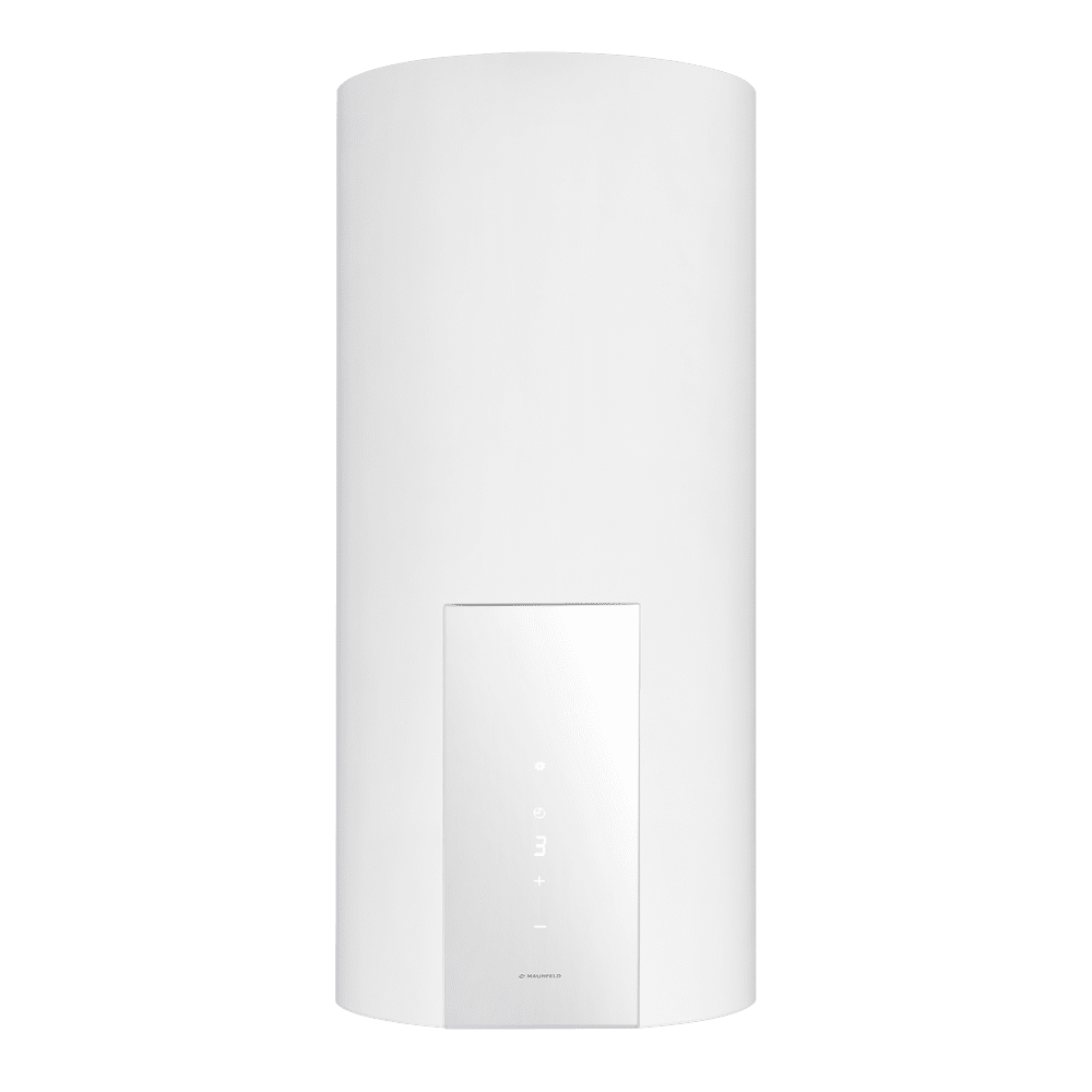 Кухонная вытяжка MAUNFELD ALBA 39 Wall белый