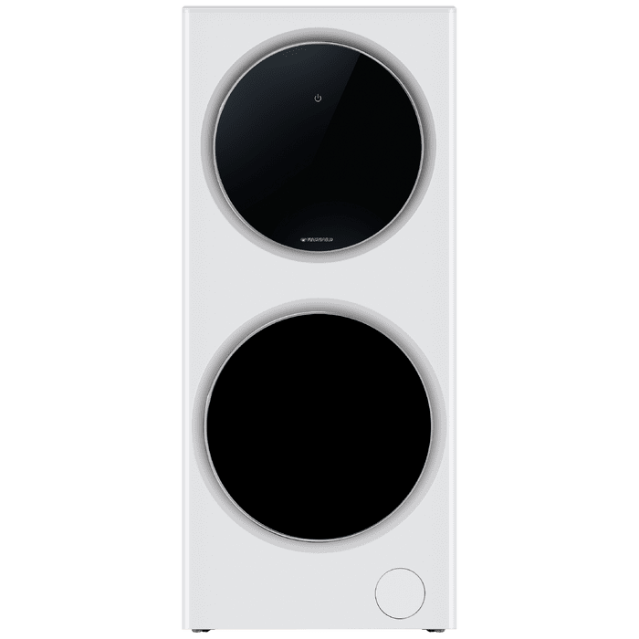 Стирально-сушильная машина MAUNFELD MFWD14157WH06