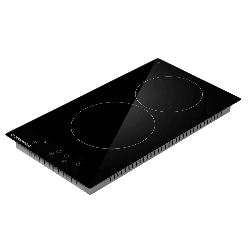 Электрическая варочная панель MAUNFELD AVCE3021BK
