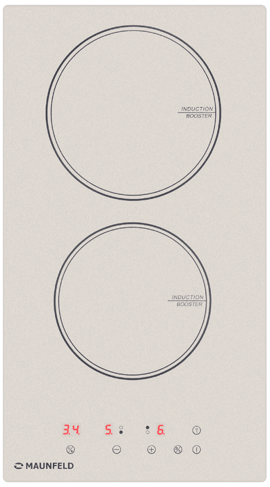 Индукционная варочная панель MAUNFELD CVI292