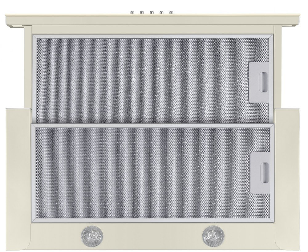 Кухонная вытяжка MAUNFELD VSH 60 бежевый