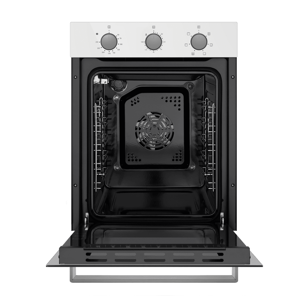 Шкаф духовой электрический MAUNFELD EOEC516PW