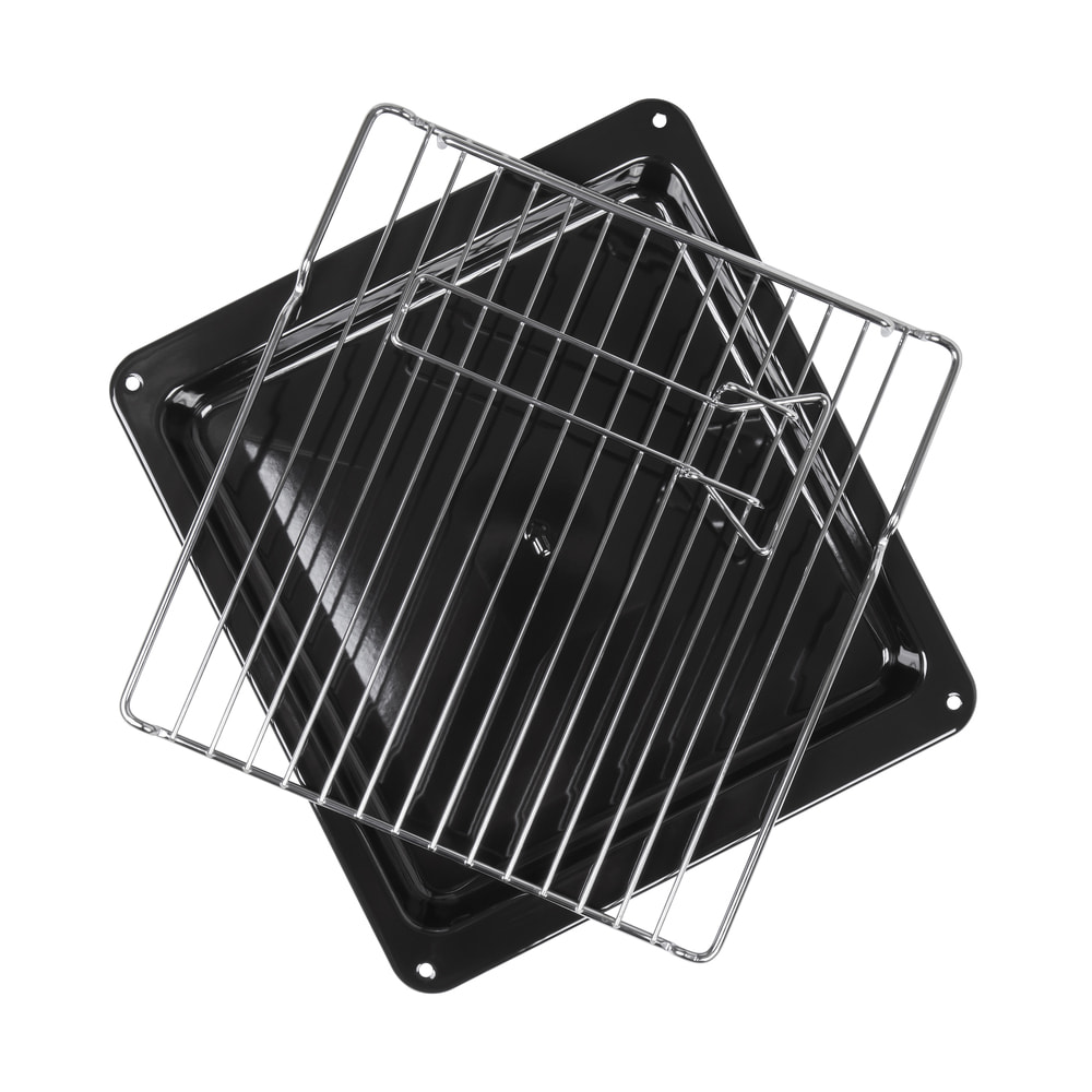 Шкаф духовой электрический MAUNFELD EOEC516PB2