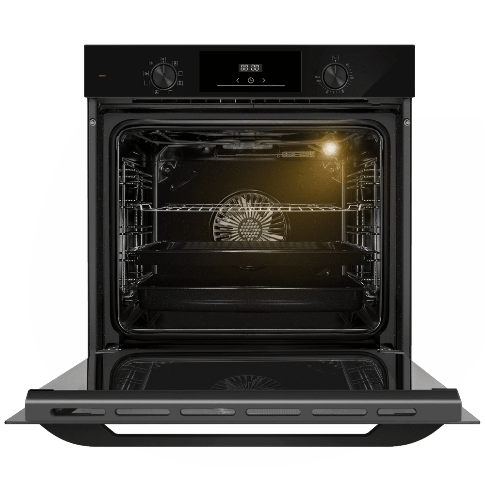 Шкаф духовой электрический MAUNFELD FEOH7872B2