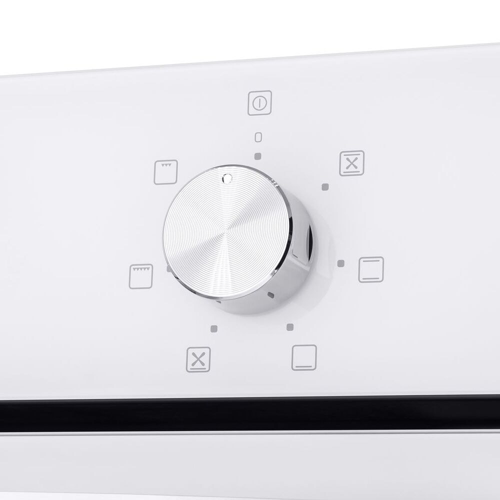 Шкаф духовой электрический MAUNFELD EOEM516W