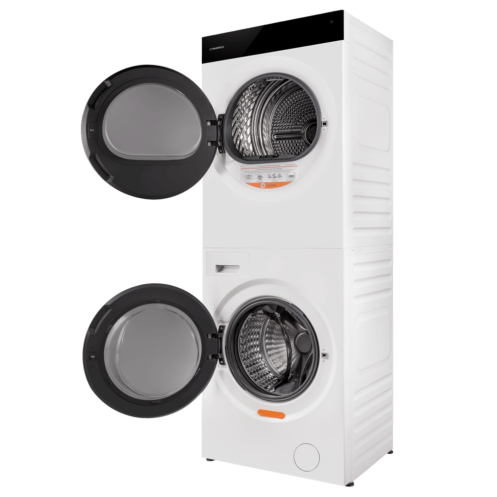 Стирально-сушильная машина MAUNFELD MFWD121010WH07 (в 2-х коробках)