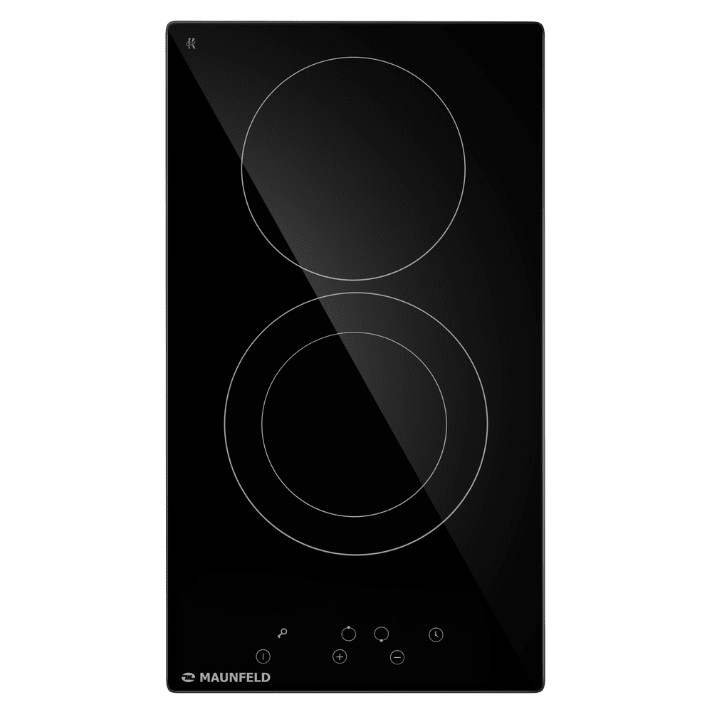 Электрическая варочная панель MAUNFELD AVCE3022DBK