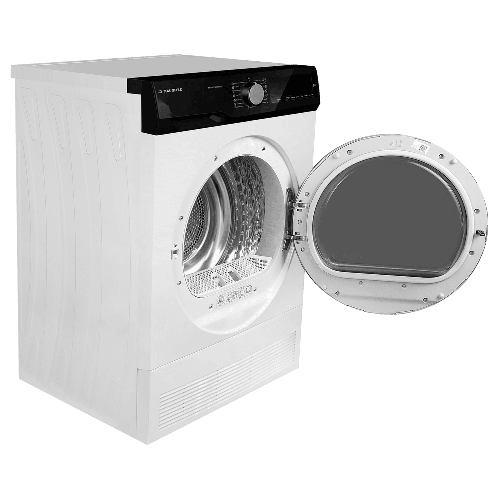 Сушильная машина MAUNFELD MFDM158WH400