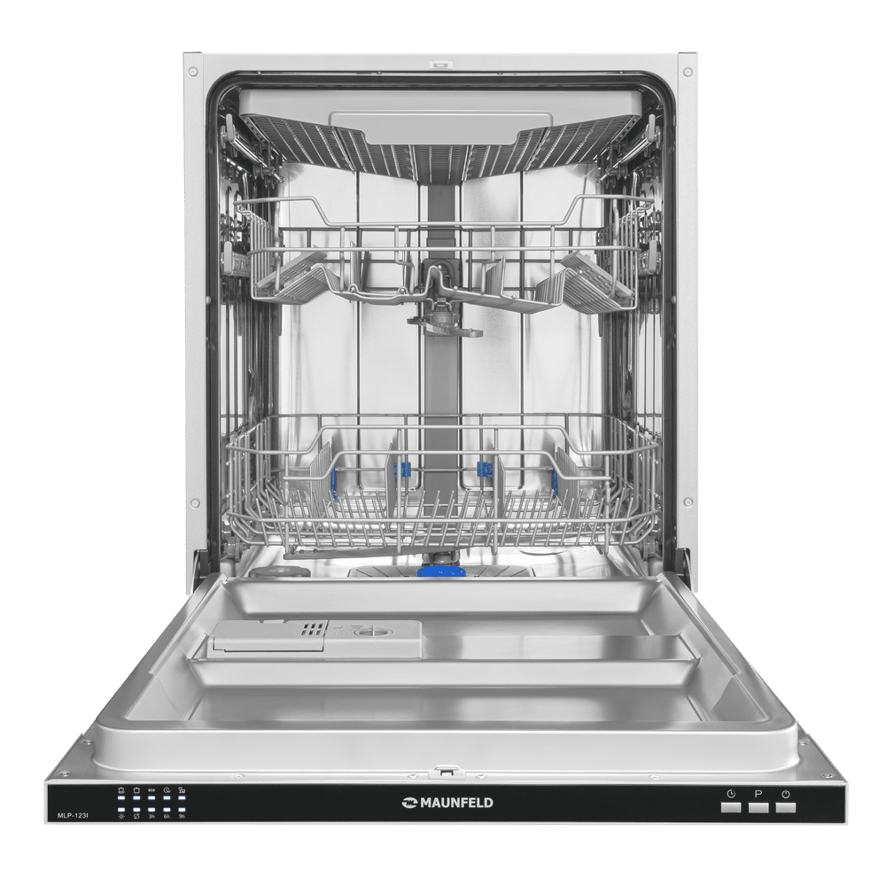 Посудомоечная машина MAUNFELD MLP-123I