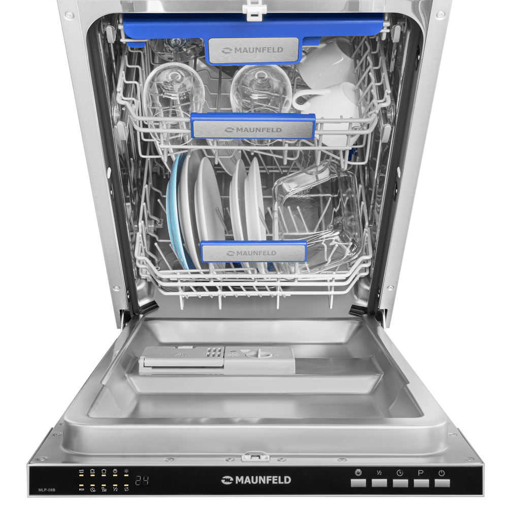 Посудомоечная машина MAUNFELD MLP-08B