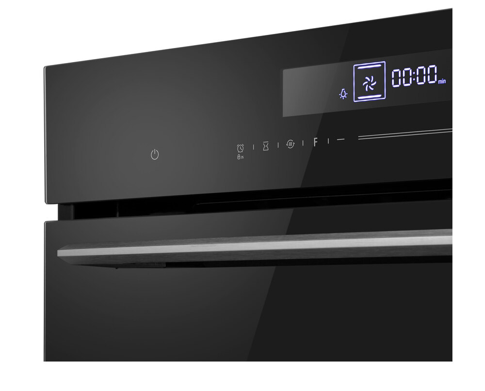 Шкаф духовой электрический MAUNFELD MCMO5013SDGB