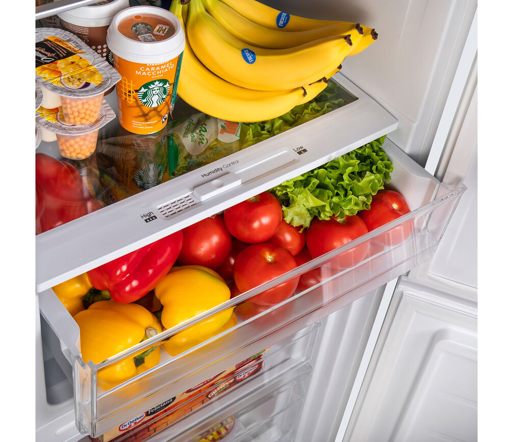 Холодильник MAUNFELD MFF144SFW