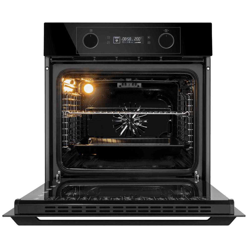 Шкаф духовой электрический MAUNFELD AEOH60102B2
