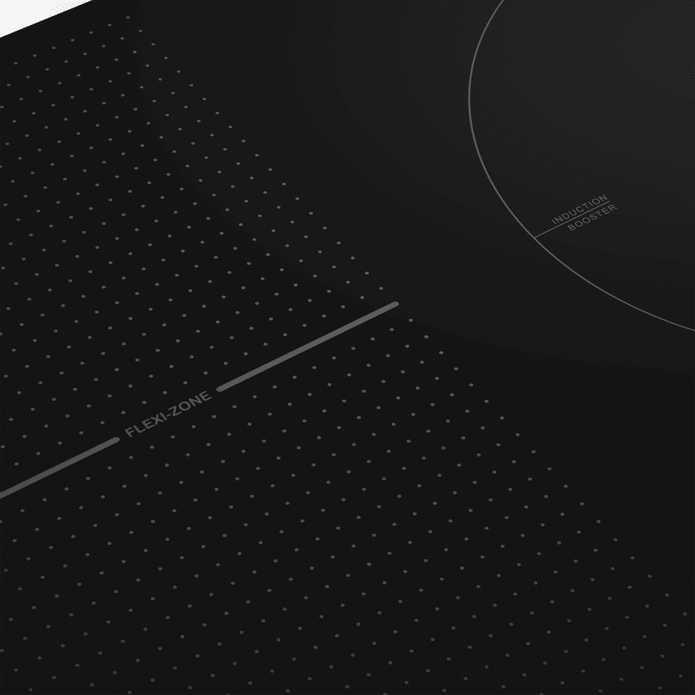 Индукционная варочная панель MAUNFELD CVI593SFBK