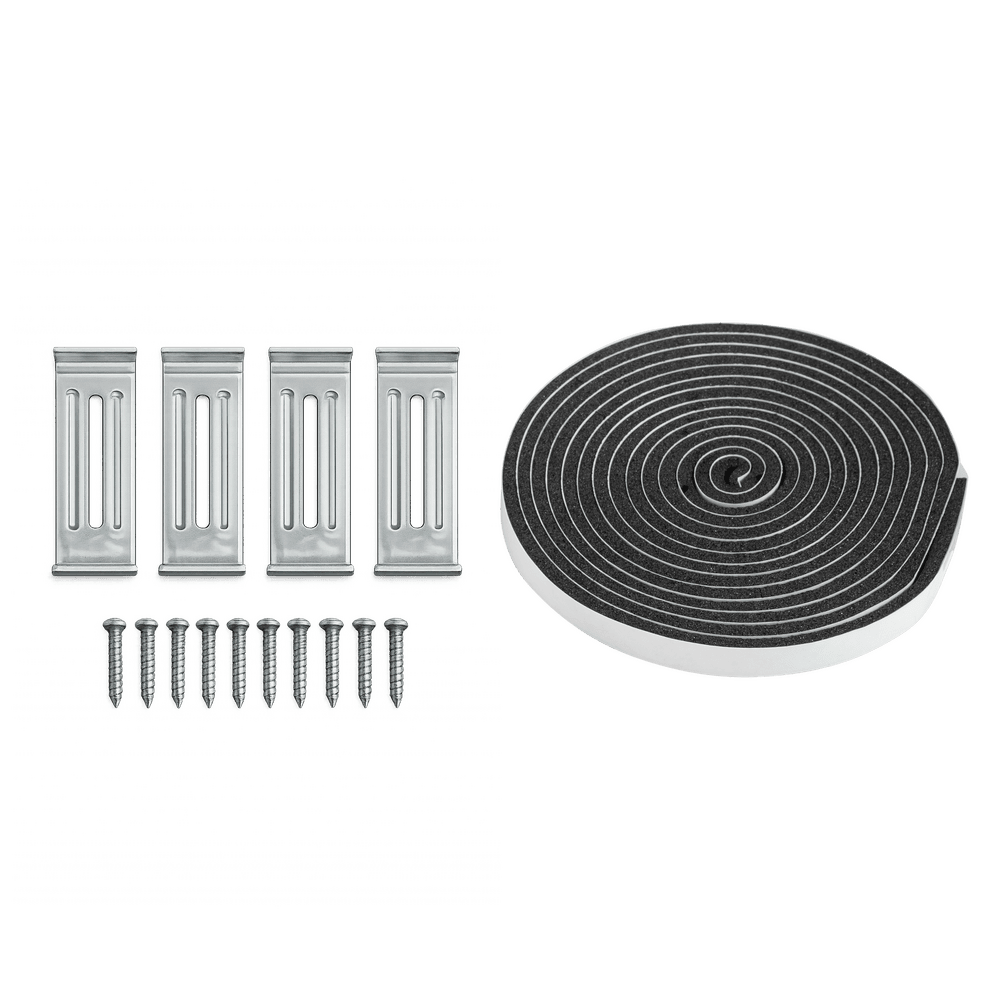 Индукционная варочная панель MAUNFELD AVI6044SSWH