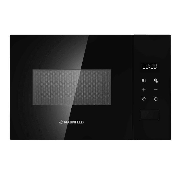 Микроволновая печь встраиваемая MAUNFELD JBMO155SGB02