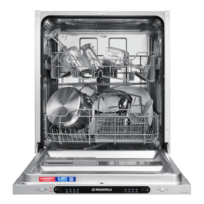Посудомоечная машина MAUNFELD MLP6242G02