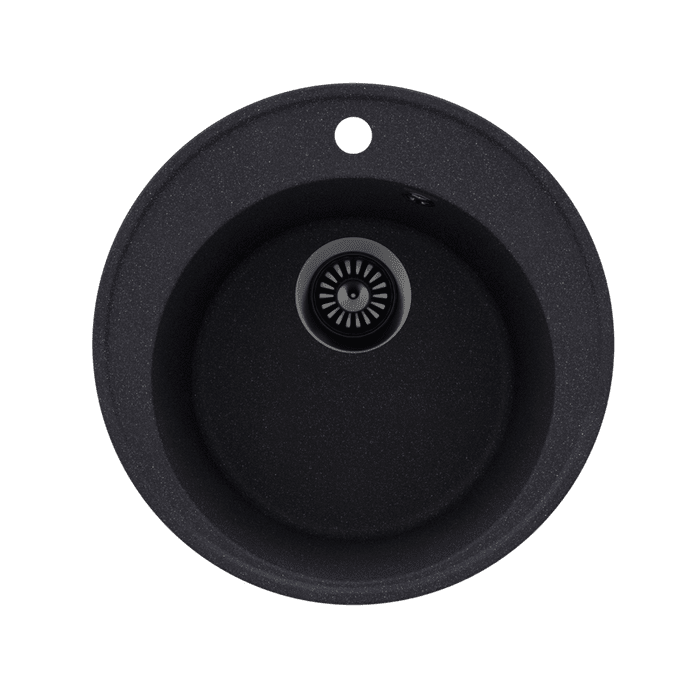 Кухонная мойка MAUNFELD Medusa 485&nbsp;MFQS-485