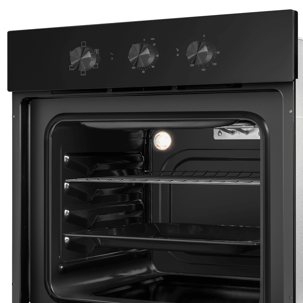 Шкаф духовой электрический MAUNFELD AEOC6041B2