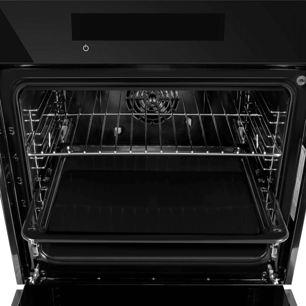 Шкаф духовой электрический MAUNFELD AEOD76106B