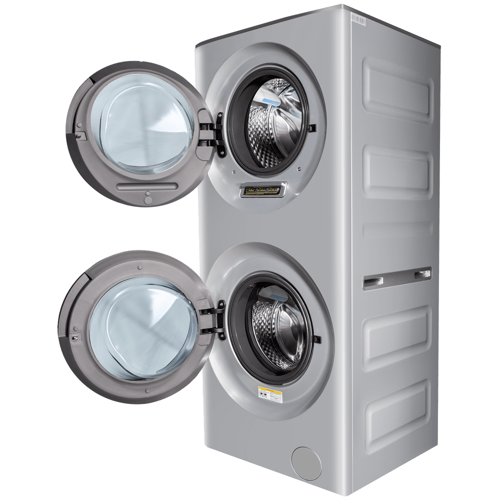 Стирально-сушильная машина MAUNFELD MFWD14157LS06