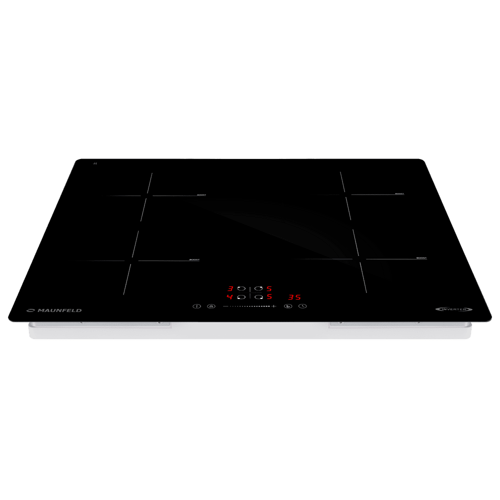 Индукционная варочная панель MAUNFELD AVI6046SBK