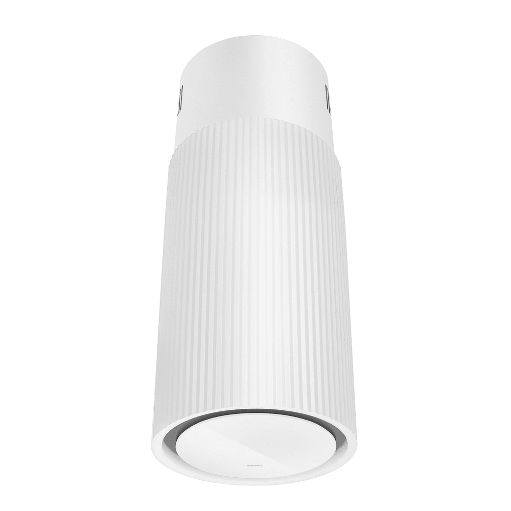 Кухонная вытяжка MAUNFELD EDELWEISS 39 ISLA белый