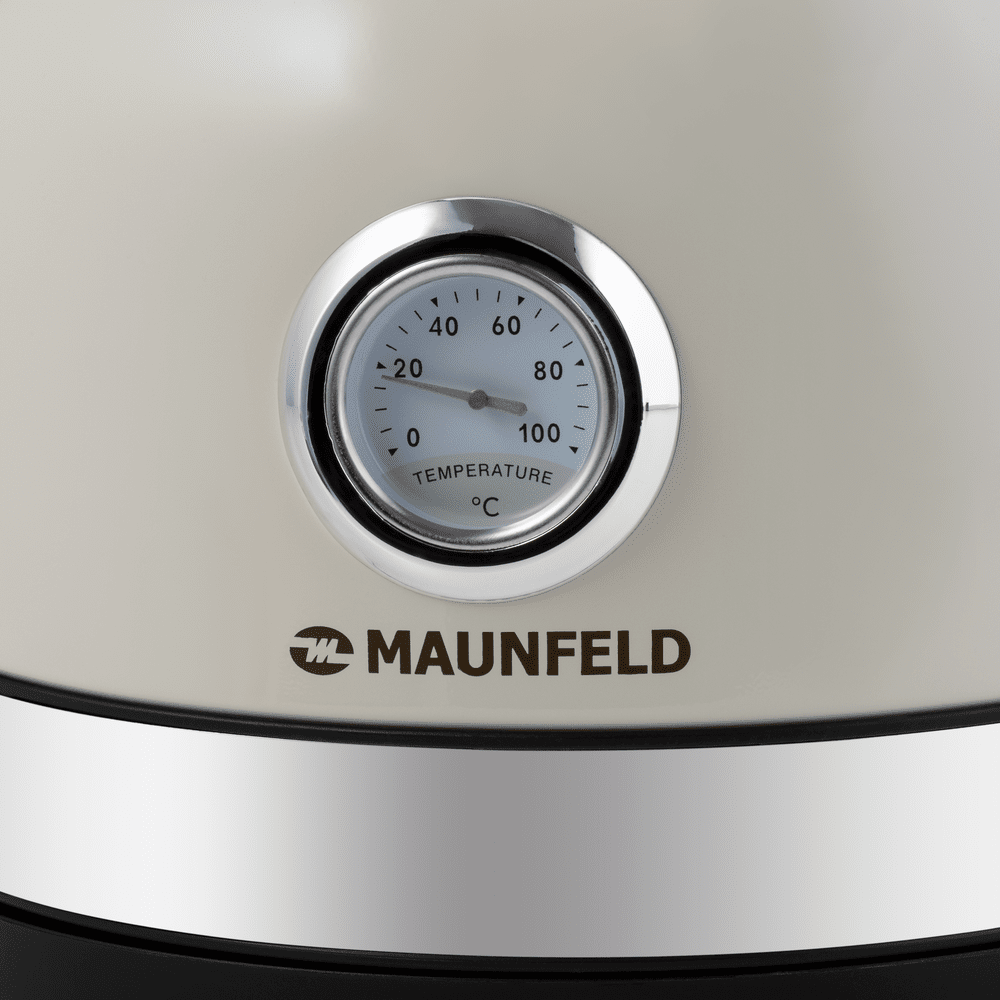 Чайник MAUNFELD MFK-6231BG