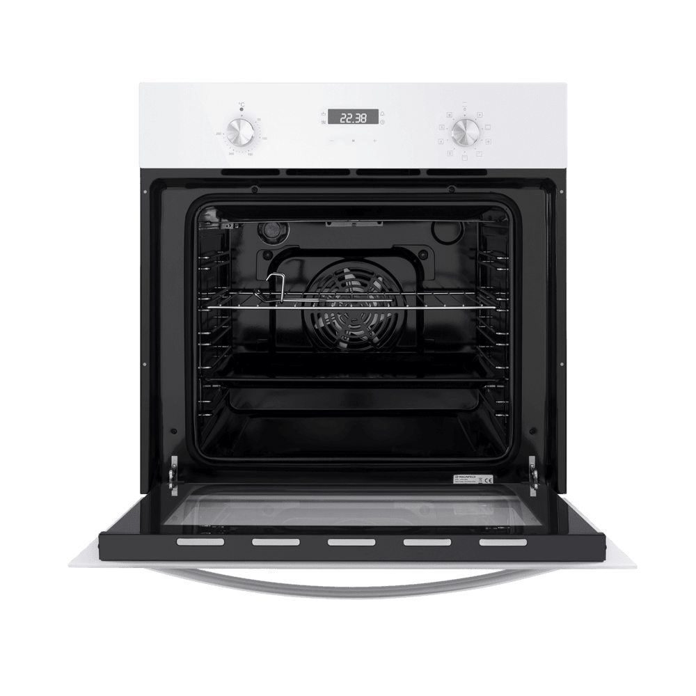 Шкаф духовой электрический MAUNFELD EOEM.589W