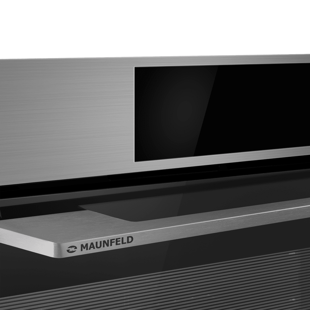 Шкаф духовой электрический MAUNFELD AEOD76106S