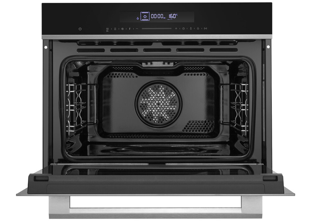 Шкаф духовой электрический MAUNFELD MCMO5013SDS