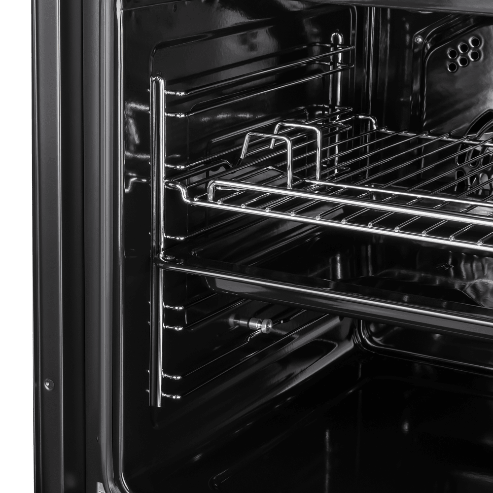 Шкаф духовой электрический MAUNFELD EOEC516PB