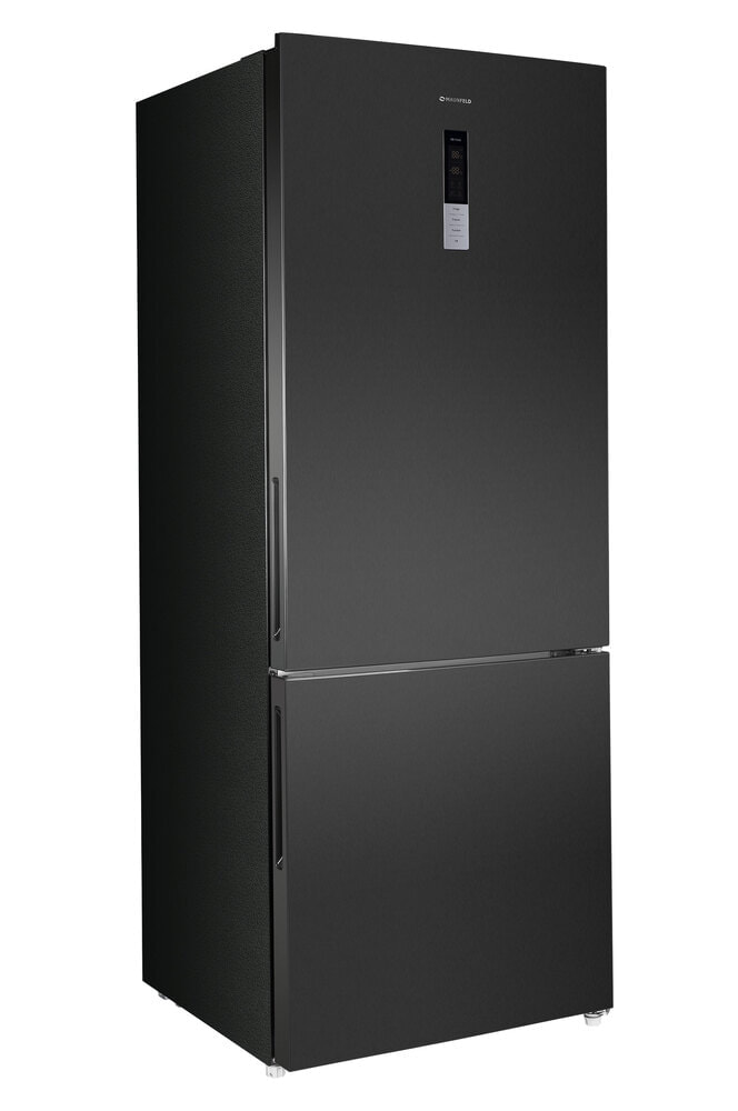 Холодильник MAUNFELD MFF1857NFSB(уценка)