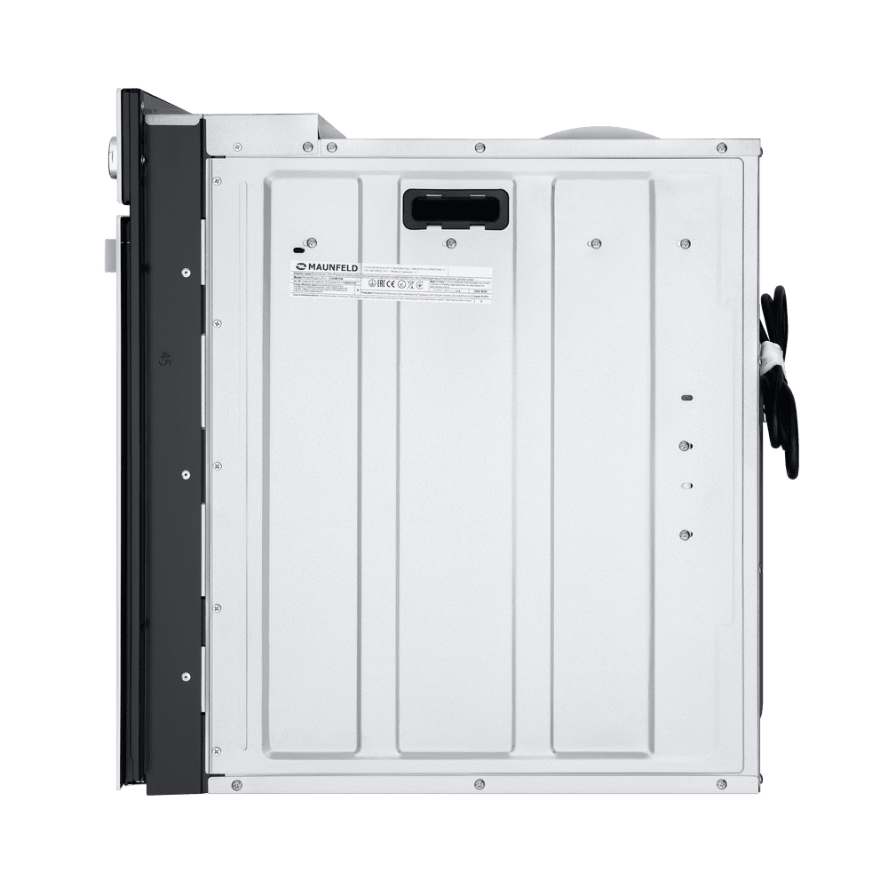 Шкаф духовой электрический MAUNFELD EOEM516W