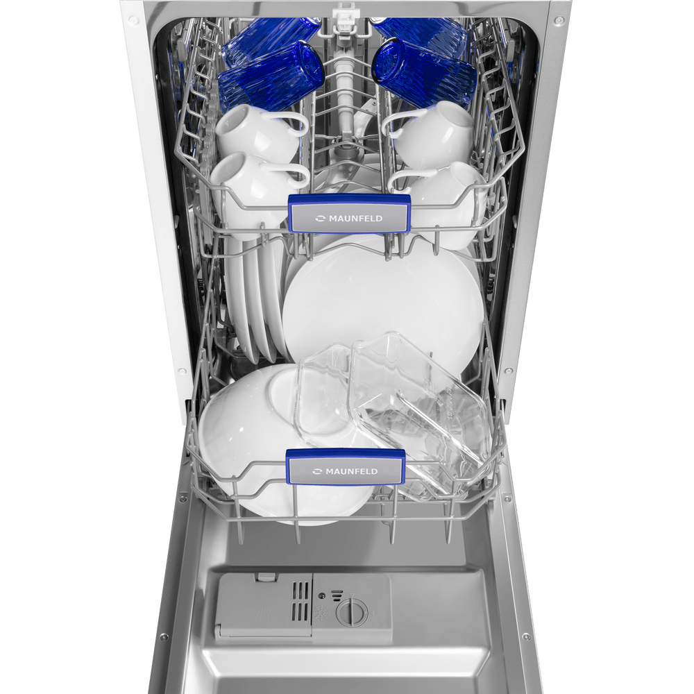 Посудомоечная машина MAUNFELD MLP-082D Light Beam