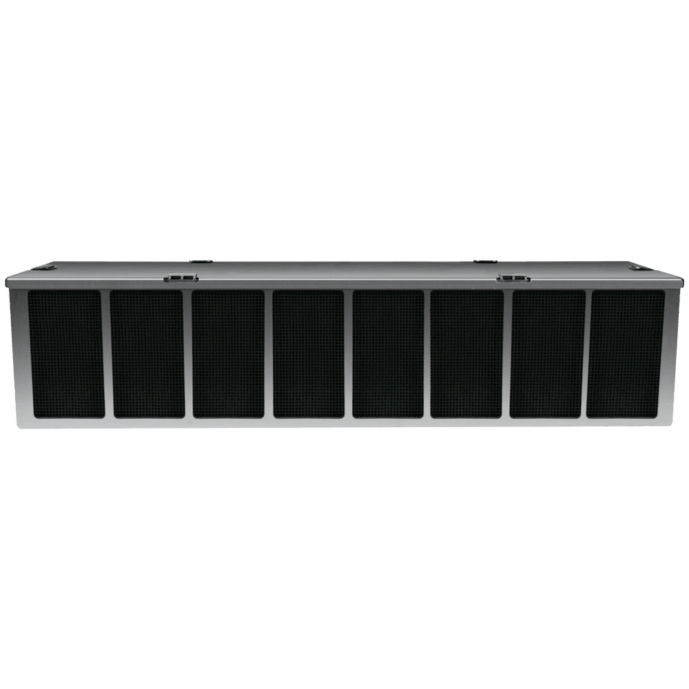 Фильтр угольный MAUNFELD CF312MW (для ПАНЕЛИ MIHC604SF2BK)