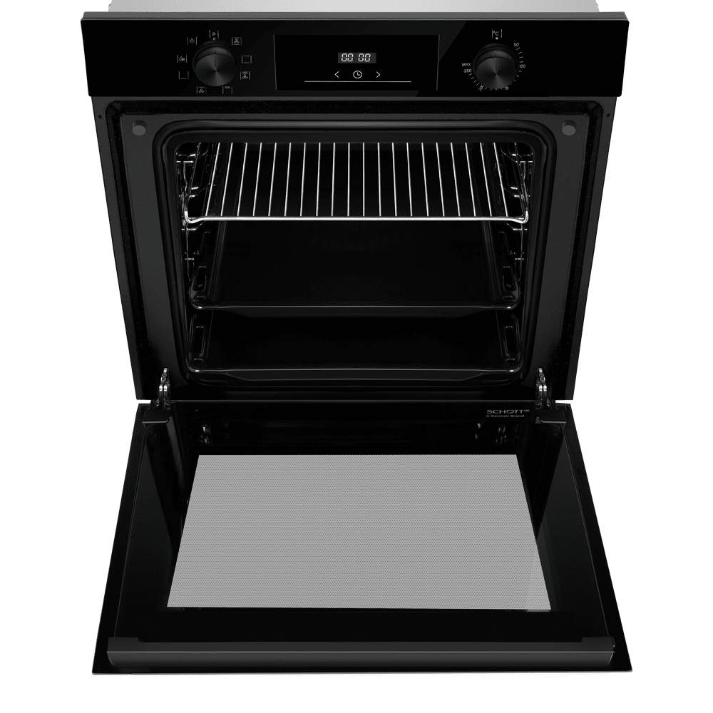 Шкаф духовой электрический MAUNFELD FEOH7872B2