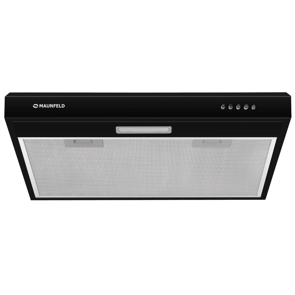 Кухонная вытяжка MAUNFELD Tail Push 60 Black