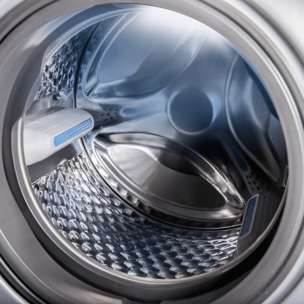 Стирально-сушильная машина MAUNFELD MFWD14157WH06