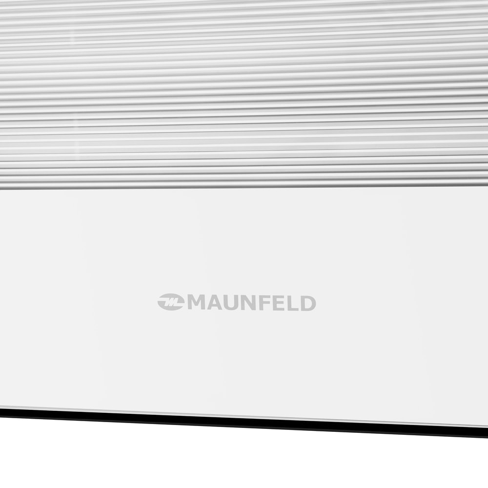 Шкаф духовой электрический MAUNFELD EOEM.769W