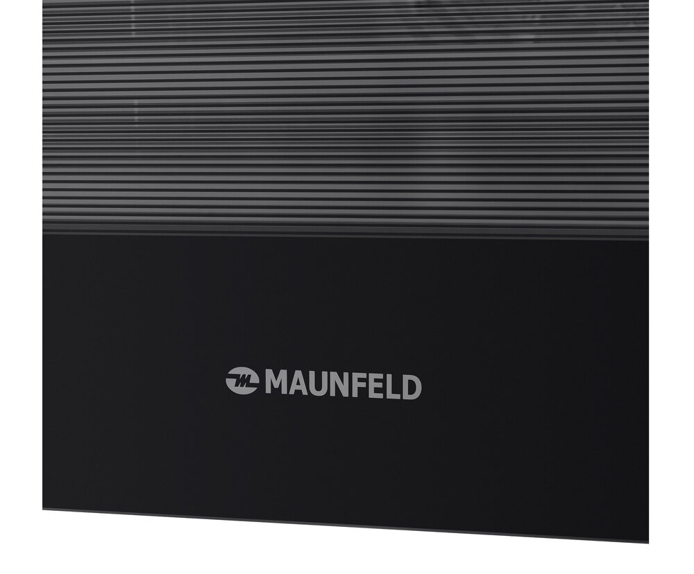 Шкаф духовой электрический MAUNFELD EOEM.589B2