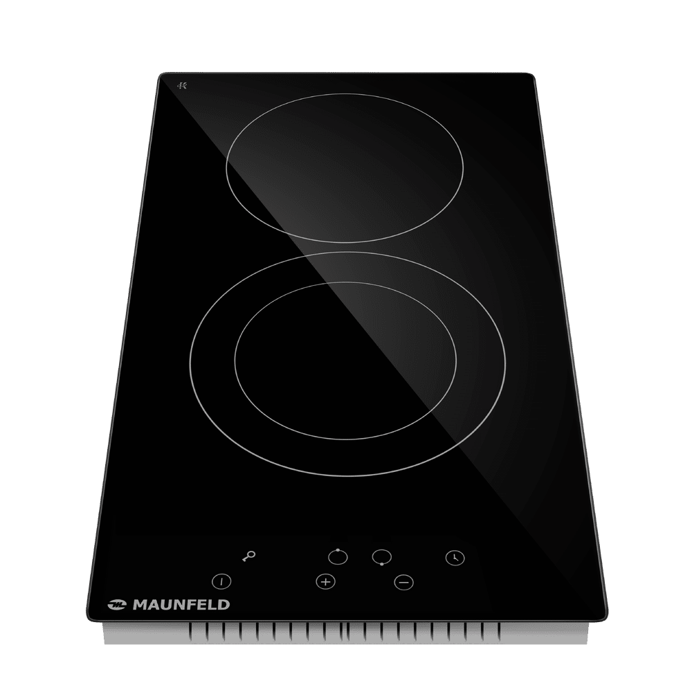 Электрическая варочная панель MAUNFELD AVCE3022DBK